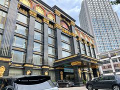 -万宝海鲜舫(劳动公园店)