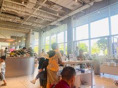 -SAANCI山池咖啡(海上世界文化艺术中心店)