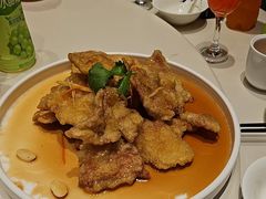 -名都饭店