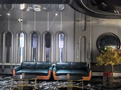 -星璨火吧KTV聚会餐厅(华清广场店)