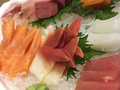 -福樱兰海鲜放题铁板烧(加州店)