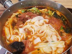 -小满手工粉(上海品尊国际店)