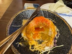 -鸟鹏烧鸟居酒屋(天河领展店)
