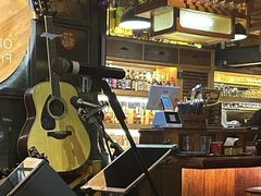 -老友咖啡馆(吉林财富购物广场店)