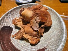酱棒骨-95号酱骨·一块豆腐(展春园西路店)
