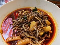 -南街杨记·麻辣烫