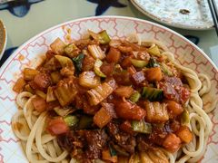 -撒拉花儿·新疆菜·清真(太阳宫店)