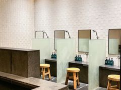 -明谷行馆·温泉