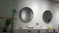 -韩美绣·骨相纹眉·洗眉美瞳线