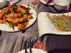 -蟹榭·本帮江浙菜·蟹宴(五角场合生汇商场店)