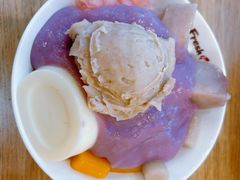 -鲜芋仙(常州吾悦国际广场店)