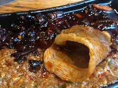 特色羊肉卷-木辛水水冰煮羊(凤城六路店)