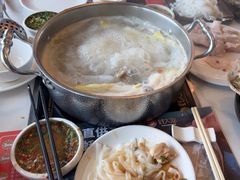 -蚝大仙横琴生蚝火锅(日月贝店)