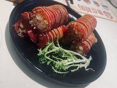 -粤点越有·茶点·粤菜(樵岭国际店)