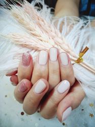 -NEW LOOK-绿麓 · 美甲美睫脱毛工作室