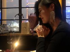 -YUE·6·西式融合餐厅(外滩六号店)