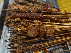 -袁师傅烤肉(弹子石店)
