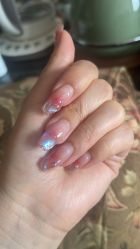 -斯馨·健康美甲美睫