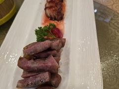 -华联广州大酒店-餐厅