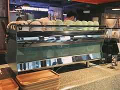 -sugarman espresso素饮糖人高新咖啡工厂
