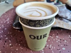 -OUR Bakery(三里屯太古里店)