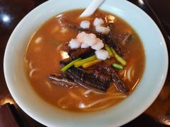 -奎元馆.百年奎元.非遗传承(西湖边的解放路店)