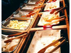 -盛江山自助料理(奥莱锦辉购物广场店)