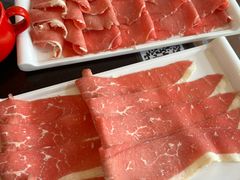 -北门涮肉·铜锅涮肉(南锣鼓巷店)