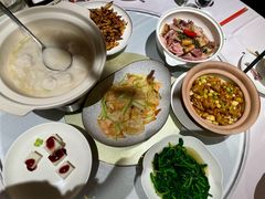 -粗茶淡饭·汉口公馆(循礼门店)