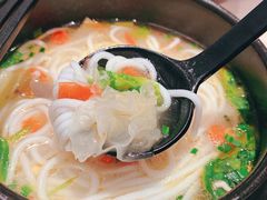 -苗乡米线(建军路店)