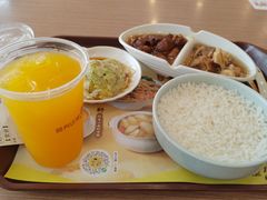 -真功夫(百荣店)