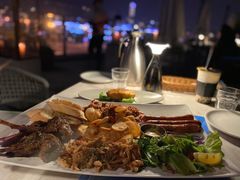 哈多哈多终极烤肉拼盘-HELLO MUSAE 拾光缪斯餐厅·纯正希腊风味(苏州中心店)