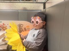 -海底捞火锅(杭州富阳富春新天地店)