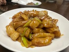 -颜家菜·鲁菜世家(大明湖店)