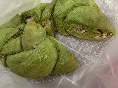 抹茶包-奈雪的茶(东原悦荟店)