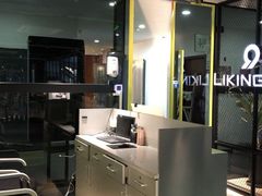 -Liking Fit24小时智能健身(金汇路韩国街店)