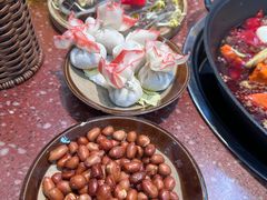 -赵美丽·重庆社区火锅·直营店(火车东站·中豪国际店)