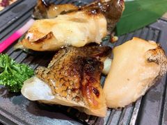 -蟹将军·松叶蟹和牛日料放题自助(K11店)