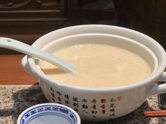 -南京大牌档(苏州中心店)