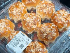 -山姆会员商店(杨桥西路店)