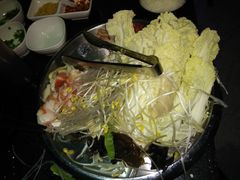 -唱客美食KTV量贩(北京路店)