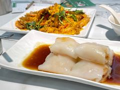 -多多旺港式茶餐厅(新区店)