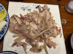 -李记白水羊头·清真老味家常菜(石景山店)