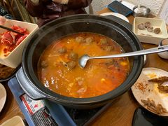 -猫爷的腔调·黔小馆(交大医学住宅区店)