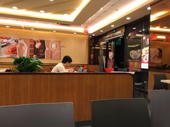 大堂-永和大王(高新中四道店)