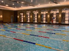 -上海浦东星河湾酒店