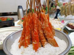 -明香海鲜酒家(华强北店)