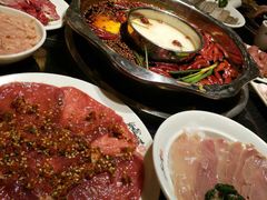 -纸盐河码头火锅(十八梯店)