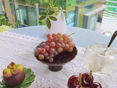 -大鱼·养生·禅洗头疗·按摩SPA