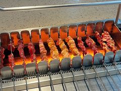 -邢氏老太太烧烤(南山店)